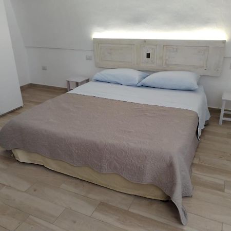 Casetta Nel Centro Storico Martina Franca Esterno foto