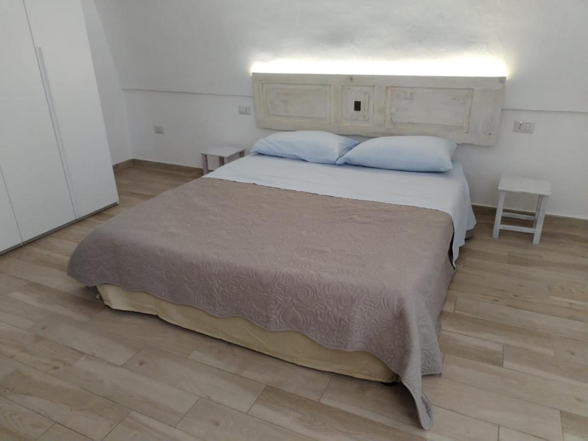 Casetta Nel Centro Storico Martina Franca Esterno foto